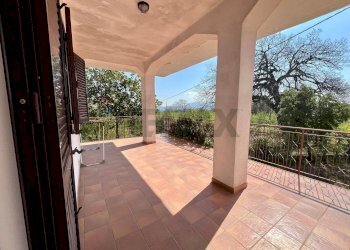 Terrazza - Casa indipendente Caianello - foto 40