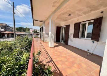 Terrazza - Casa indipendente Caianello - foto 41