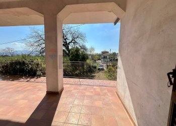 Terrazza - Casa indipendente Caianello - foto 42