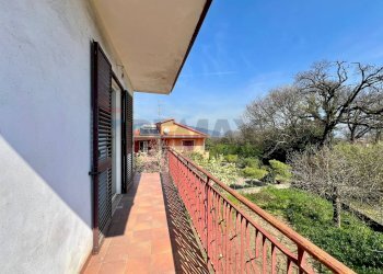 Balcone - Casa indipendente Caianello - foto 44