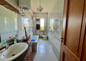 Bagno - Casa indipendente Caianello - foto 46