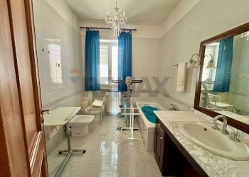 Bagno - Casa indipendente Caianello - foto 48