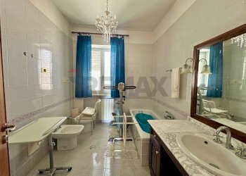 Bagno - Casa indipendente Caianello - foto 49