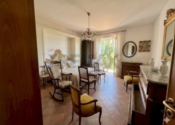 Soggiorno - Casa indipendente Caianello - foto 52