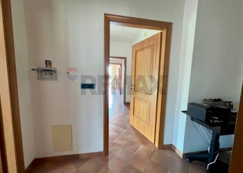 Hall / corridoio - Casa indipendente Caianello - foto 53