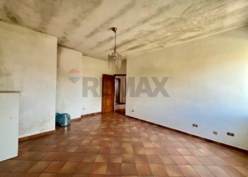 Stanza vuota - Casa indipendente Caianello - foto 61