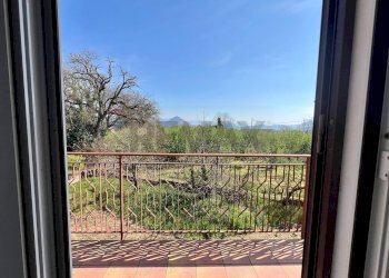 Balcone - Casa indipendente Caianello - foto 63