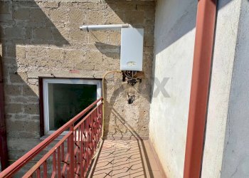 Balcone - Casa indipendente Caianello - foto 66