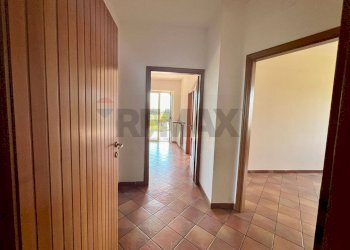 Hall / corridoio - Casa indipendente Caianello - foto 68