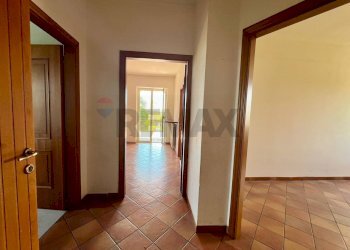 Hall / corridoio - Casa indipendente Caianello - foto 69