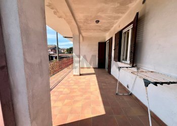 Terrazza - Casa indipendente Caianello - foto 70