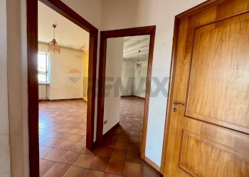 Hall / corridoio - Casa indipendente Caianello - foto 72