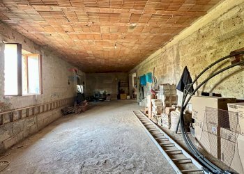 Parcheggio - Casa indipendente Caianello - foto 74