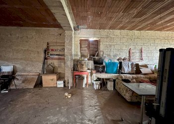 Dispensa di stoccaggio - Casa indipendente Caianello - foto 75