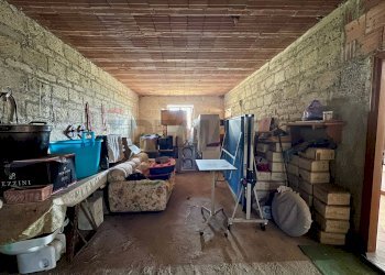 Dispensa di stoccaggio - Casa indipendente Caianello - foto 76