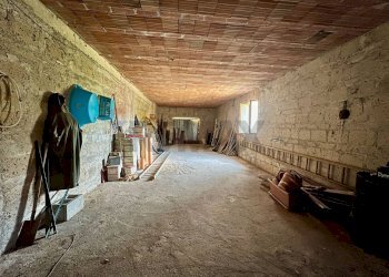 Parcheggio - Casa indipendente Caianello - foto 77