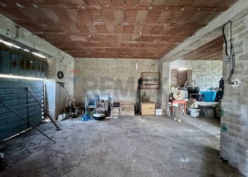 Parcheggio - Casa indipendente Caianello - foto 78