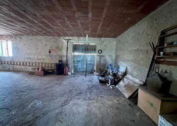 Parcheggio - Casa indipendente Caianello - foto 80