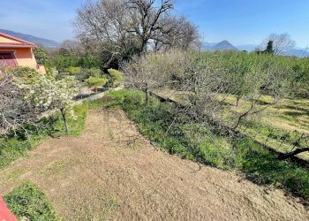 Giardino - Casa indipendente Caianello - foto 82