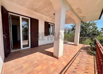 Terrazza - Casa indipendente Caianello - foto 83