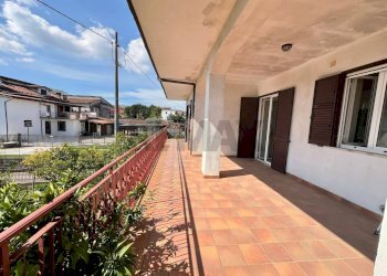 Terrazza - Casa indipendente Caianello - foto 85