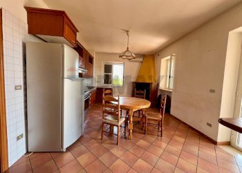 Sala da pranzo - Casa indipendente Caianello - foto 87