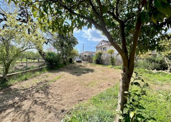 Giardino - Casa indipendente Caianello - foto 88