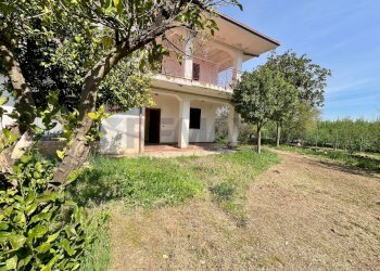 Casa all\'aperto - Casa indipendente Caianello - foto 93