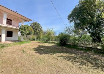 Giardino - Casa indipendente Caianello - foto 94