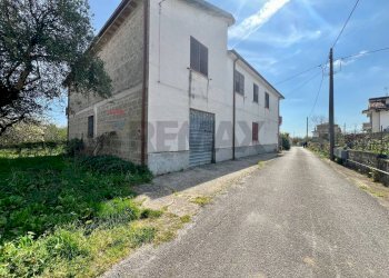 Casa all\'aperto - Casa indipendente Caianello - foto 96