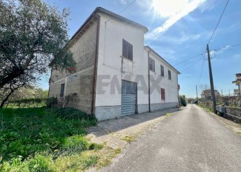 Casa all\'aperto - Casa indipendente Caianello - foto 97