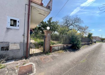 Casa all\'aperto - Casa indipendente Caianello - foto 100