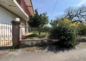 Giardino - Casa indipendente Caianello - foto 102