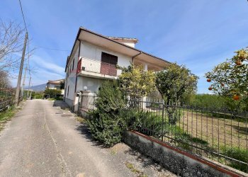 Casa all\'aperto - Casa indipendente Caianello - foto 103