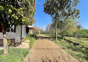 Giardino - Casa indipendente Caianello - foto 104