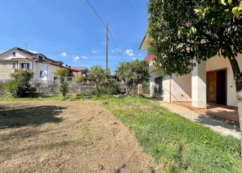 Giardino - Casa indipendente Caianello - foto 106