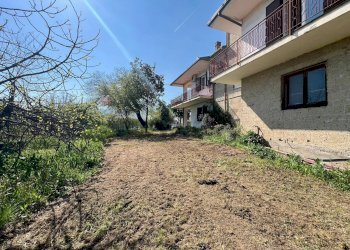 Giardino - Casa indipendente Caianello - foto 110