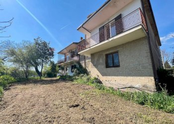 Casa all\'aperto - Casa indipendente Caianello - foto 111