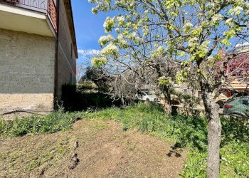 Giardino - Casa indipendente Caianello - foto 112