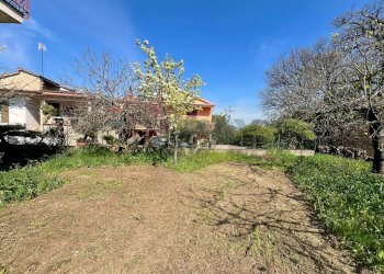 Giardino - Casa indipendente Caianello - foto 113