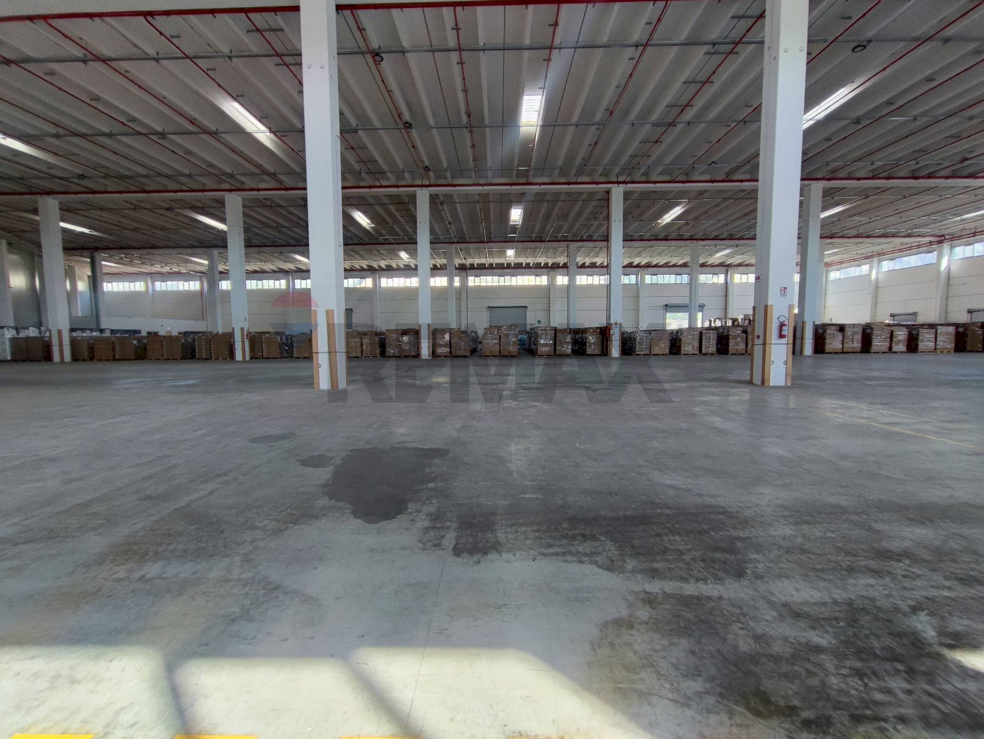 Parcheggio - Capannone Via Boscofangone
 
snc, Nola - foto 1