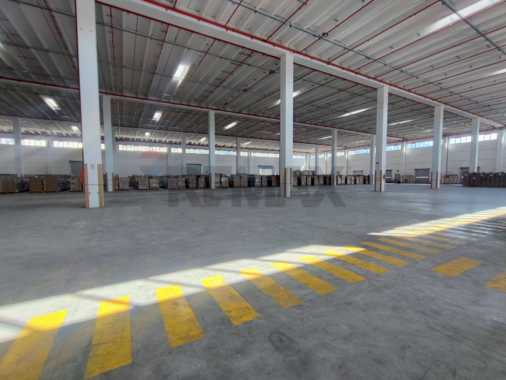 Parcheggio - Capannone Via Boscofangone
 
snc, Nola - foto 2