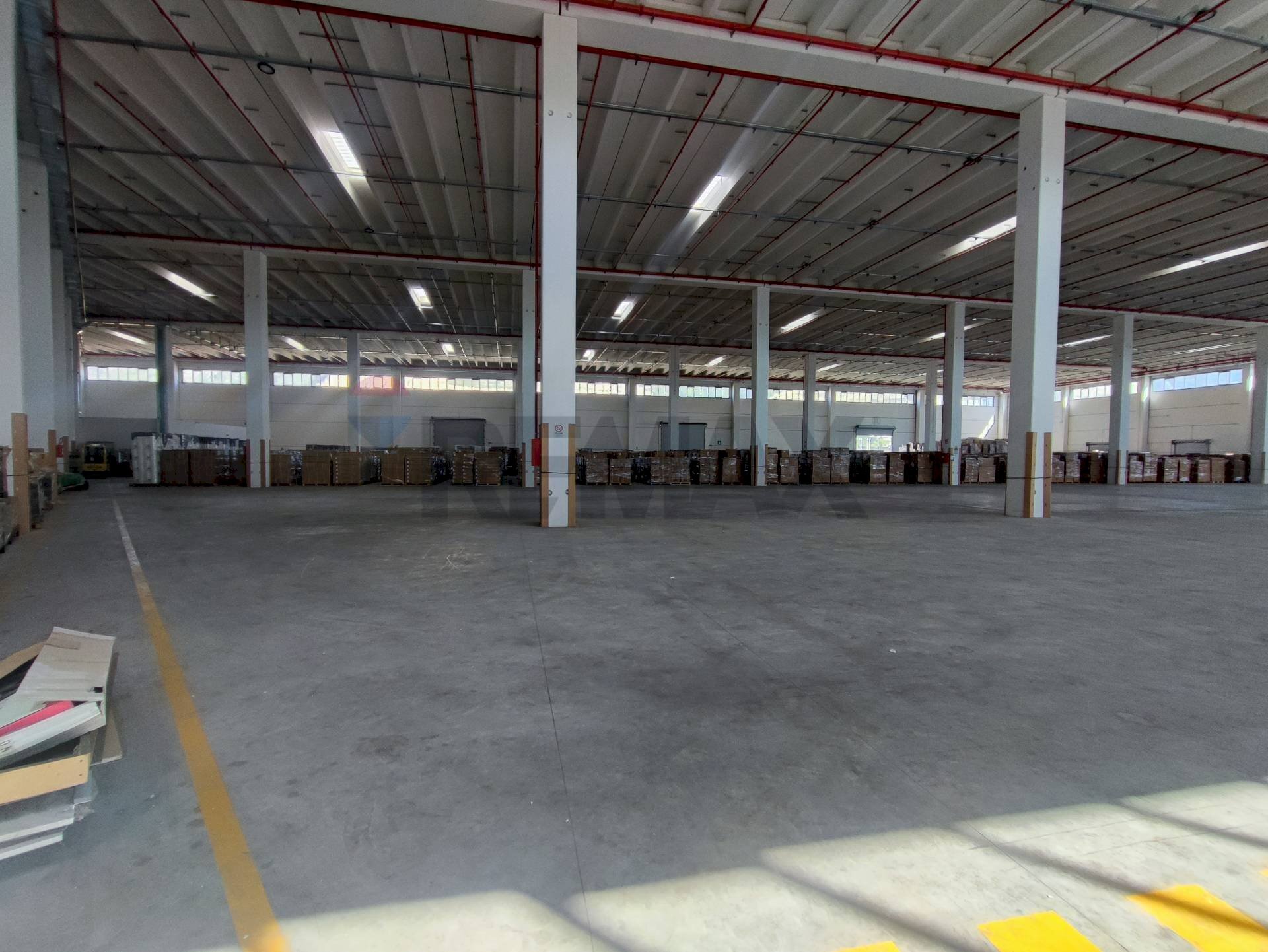 Parcheggio - Capannone Via Boscofangone
 
snc, Nola - foto 3