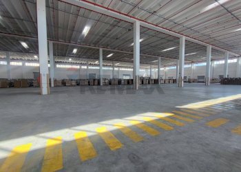 Parcheggio - Capannone Via Boscofangone
 
snc, Nola - foto 2