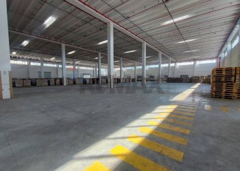 Parcheggio - Capannone Via Boscofangone
 
snc, Nola - foto 4