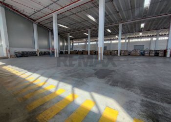 Parcheggio - Capannone Via Boscofangone
 
snc, Nola - foto 5