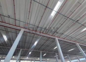 Pianta 2D - Capannone Via Boscofangone
 
snc, Nola - foto 6