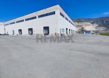 Edificio all\'aperto - Capannone Via Boscofangone
 
snc, Nola - foto 17