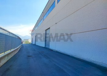 Terrazza - Capannone Via Boscofangone
 
snc, Nola - foto 20