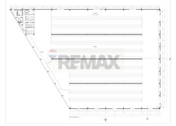 Pianta 2D - Capannone Via Boscofangone
 
snc, Nola - foto 21